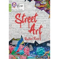 Street Art von HarperCollins