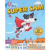 Super Sam von HarperCollins