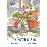 The Toothless King von HarperCollins