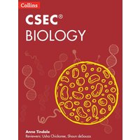 Collins CSEC® Biology von HarperCollins