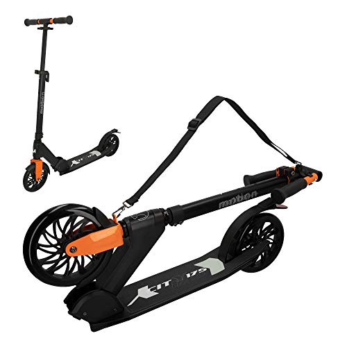 CB Riders - Roller für Kinder 7 Jahre klappbar 2 Räder 17,5 cm CB-Rider (54063) von COLORBABY