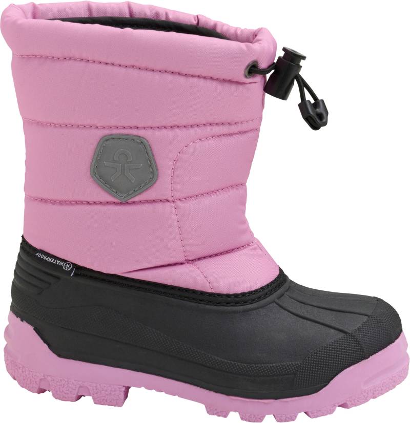 Color Kids Winterstiefel, Lilac Chiffon, 25 von Color Kids