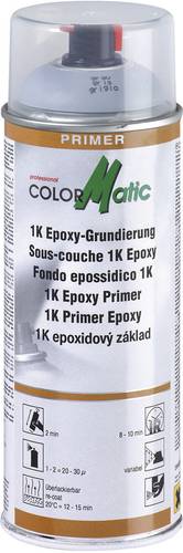 ColorMatic Epoxy-Grundierung 174414 400ml von ColorMatic