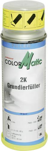 ColorMatic Grundierfüller 195327 200ml von ColorMatic