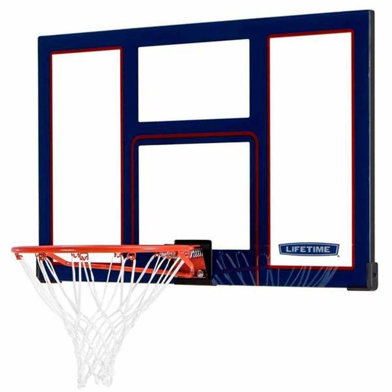 Basketballkorb Colorbaby Lifetime 121 cm von Colorbaby