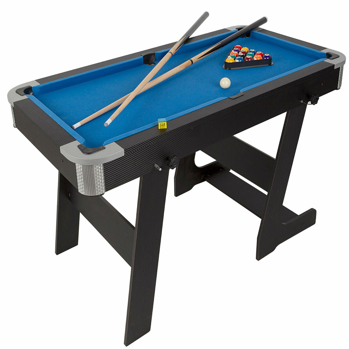 Billard Colorbaby 120 x 73 x 61 cm von Colorbaby