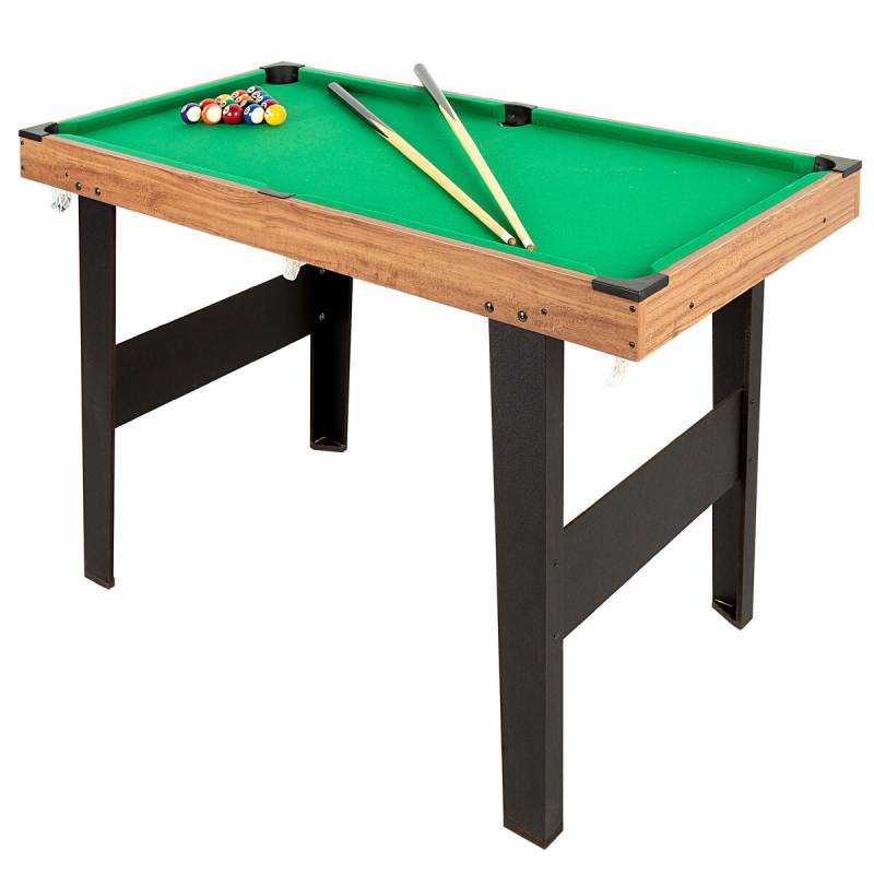 Billard Colorbaby 121 x 78 x 61 cm von Colorbaby