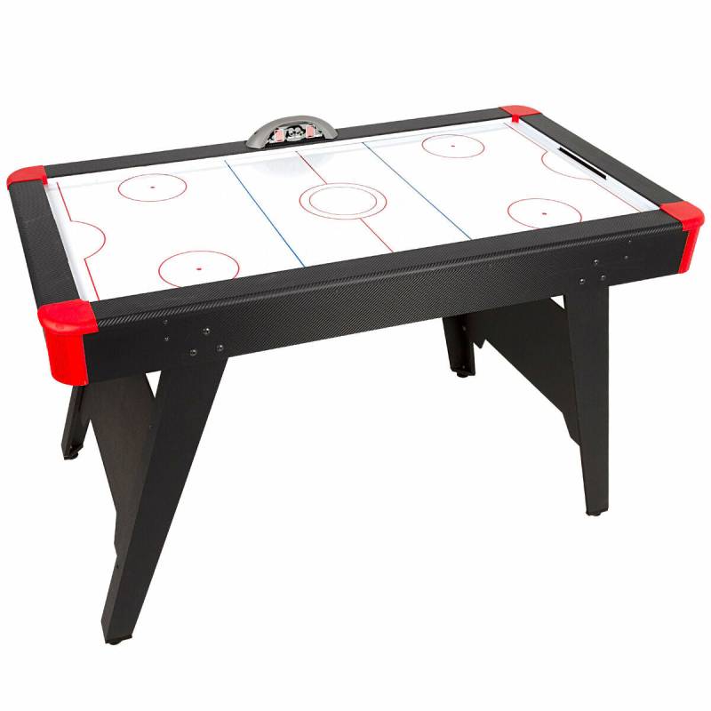 Tisch-Hockey Colorbaby 137 x 84 x 73 cm von Colorbaby