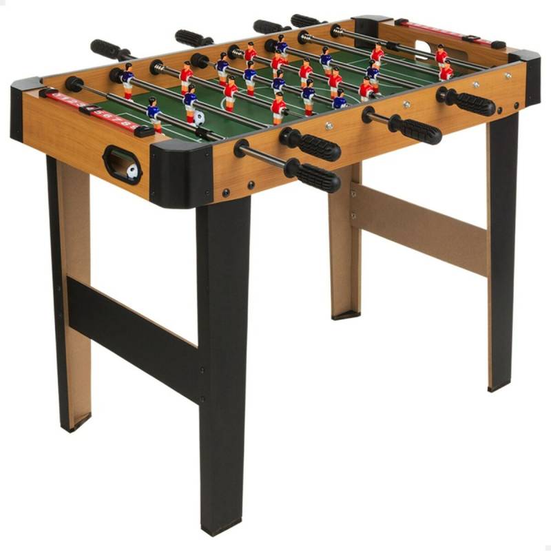 Tischfußball Colorbaby 91 x 65 x 46 cm von Colorbaby