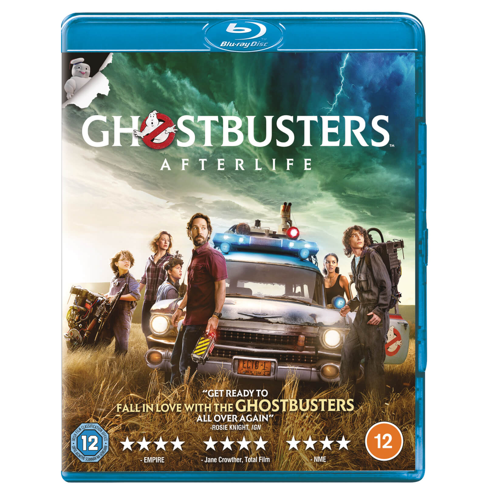 Ghostbusters: Afterlife von Columbia Pictures