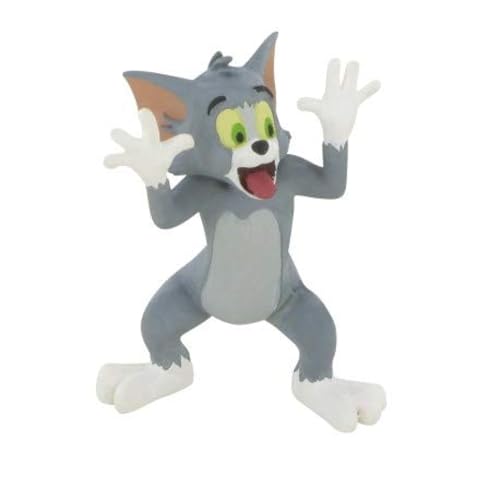 Comansi 99654 Tom & Jerry Figur Ball 7 von Comansi