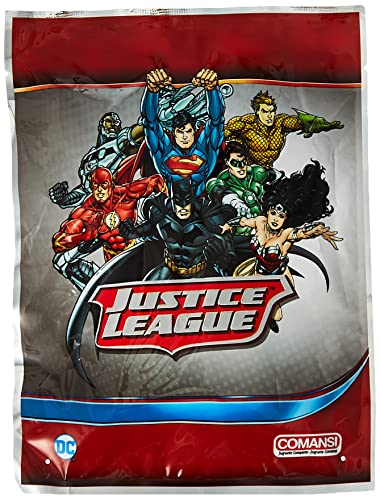 Comansi BC99194 Justice League, No Color von Comansi