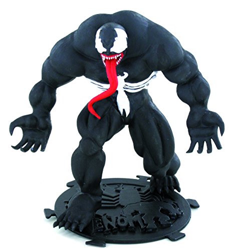 Comansi COM-Y96038 Spiderman – Agent Venom Figur, No Color von Comansi