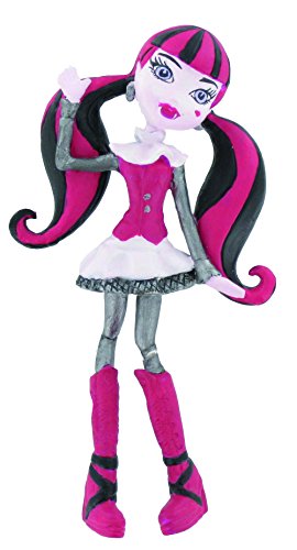 Monster High Comansi COM-Y99670 Dracu Laura Bj von Monster High