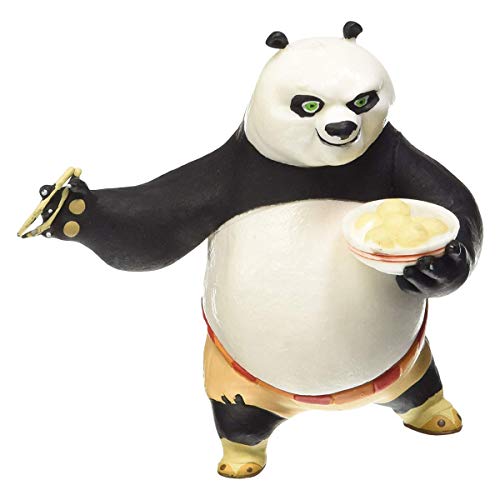 Comansi COM-Y99913 Kung-Fu Panda Essfigur Po Essstäbchen von Comansi