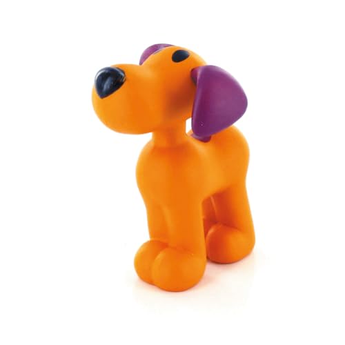 Comansi COMA99168 - Pocoyo Minifigur Lula, 7 cm von Comansi