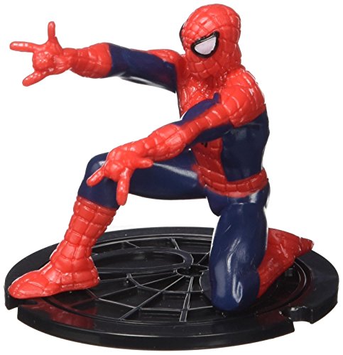 Comansi - Spiderman-Actionfigur aus The Ultimate Spiderman, Y96033 von Comansi