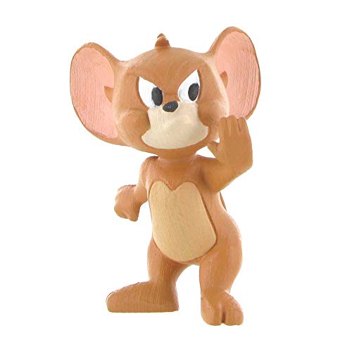 Comansi - Spielset Tom & Jerry streitend - Größe ca. 5,5 - 7,0 cm von Comansi