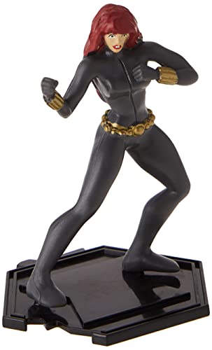 Comansi com-y96027 Black Widow von Avengers Assemble Figur von Comansi