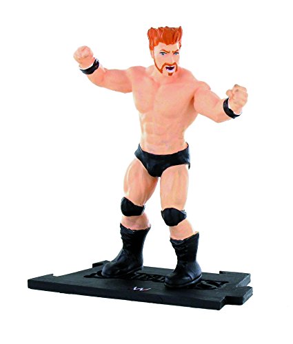 Comansi com-y99810 WWE Sheamus Figur von Comansi