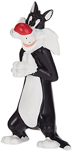 LOONEY TUNES Comansi 99663 Figur Wildtier, Mehrfarbig von Comansi