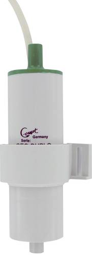 Comet 1720.77.59 Niedervolt-Durchlaufpumpe 1140 l/h 12V von Comet