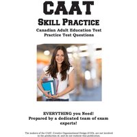 CAAT Skill Practice von Complete Test Preparation Inc.