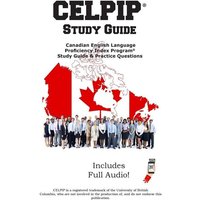 CELPIP Study Guide von Complete Test Preparation Inc.