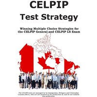 CELPIP Test Strategy von Complete Test Preparation Inc.