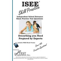 ISEE Skill Practice! von Complete Test Preparation Inc.