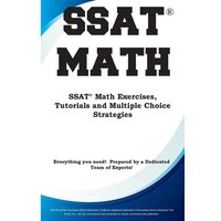 Ssat Math von Complete Test Preparation Inc.