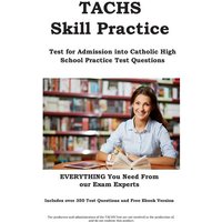 TACHS Skill Practice! von Complete Test Preparation Inc.