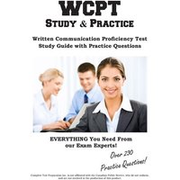 WCPT Study and Practice von Complete Test Preparation Inc.