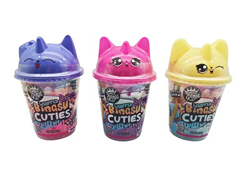 Bingsu Cuties von Compound Kings