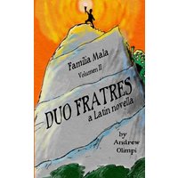 Duo Fratres von Comprehensible Classics Press.