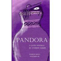 Pandora von Comprehensible Classics Press.