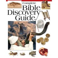 Complete Bible Discovery Guide von Concordia publishing house