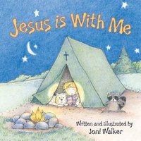 Jesus Is with Me von Concordia publishing house