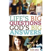 Life's Big Questions, God's Big Answers von Concordia publishing house