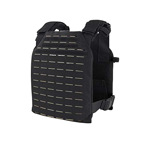 Condor LCS Sentry Plate Carrier Schwarz von Condor