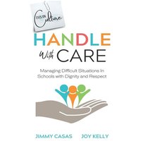 Handle with Care von Connectedd Llc