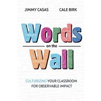 Words on the Wall von Connectedd Llc