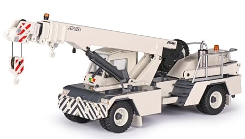 Conrad - CON2122/0 - Kran Terex MAC25 - Maßstab 1:50 von Sportsman