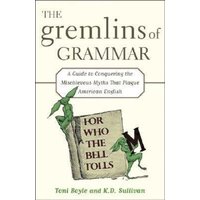 The Gremlins of Grammar von Contemporary Books