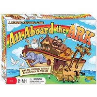 All Aboard the Ark von Continuum Games