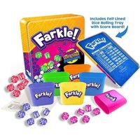 Deluxe Farkle! von Continuum Games