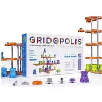 Gridopolis von Continuum Games