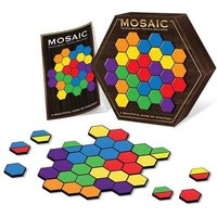 Mosaic von Continuum Games