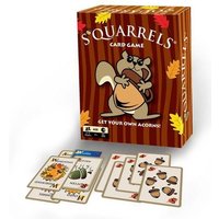 Squarrels von Continuum Games