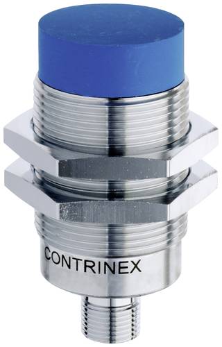 Contrinex Induktiver Sensor M30 nicht bündig PNP DW-AS-613-M30-002 von Contrinex